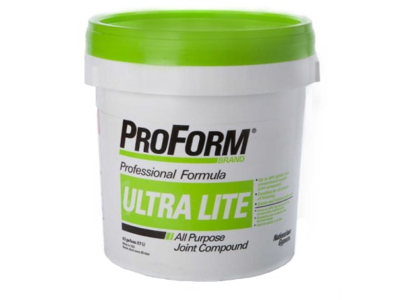 proform ultra light all purpose 17ltr bucket