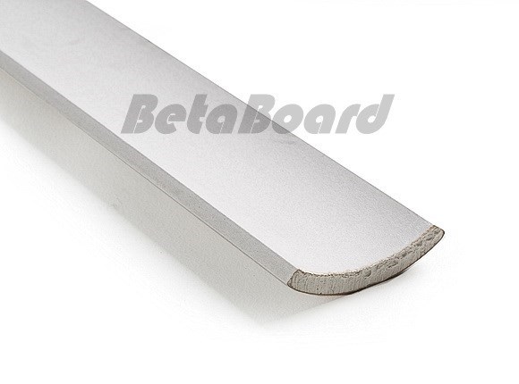 knauf 75mm cove cornice x 5400mm