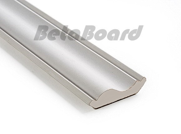 knauf manly cornice 75mm x 4200mm