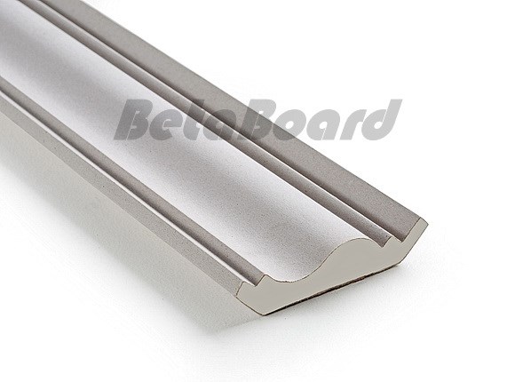 knauf sydney cornice 90mm x 4200mm