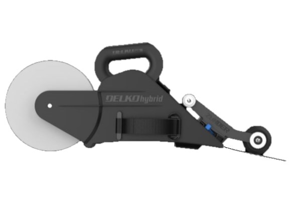 delko hybrid taping tool dt-hb1