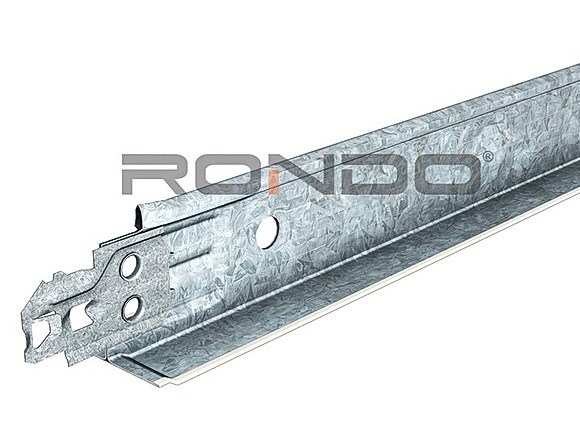rondo donn standard cross tee 1200mm box 60