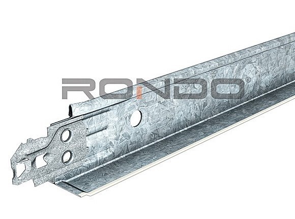 rondo donn standard cross tee 600mm box 60