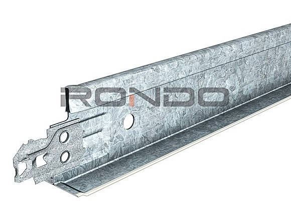 rondo donn 38mm cross tee 1200mm box 60