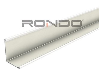 rondo donn standard wall angle 3600mm box 40