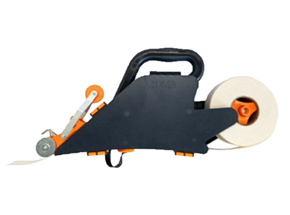 edma plastic taping tool