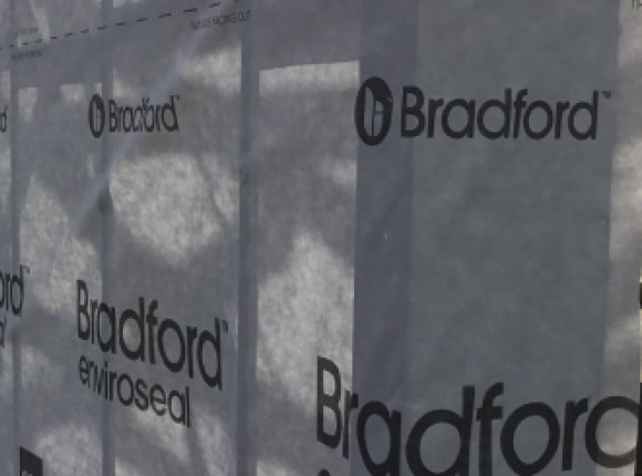 csr bradford enviroseal rw 2750 x 25mtr roll