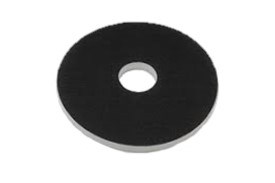 wallboard vfp-225 velcro foam backing pad for porter cable sander