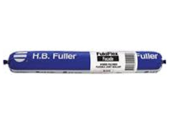 fulaflex 570fc grey 600ml sausage polyurethane adhesive sealant
