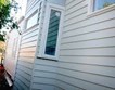 Linea weatherboard Cladding 150mm and 180mm for external cladding of ...