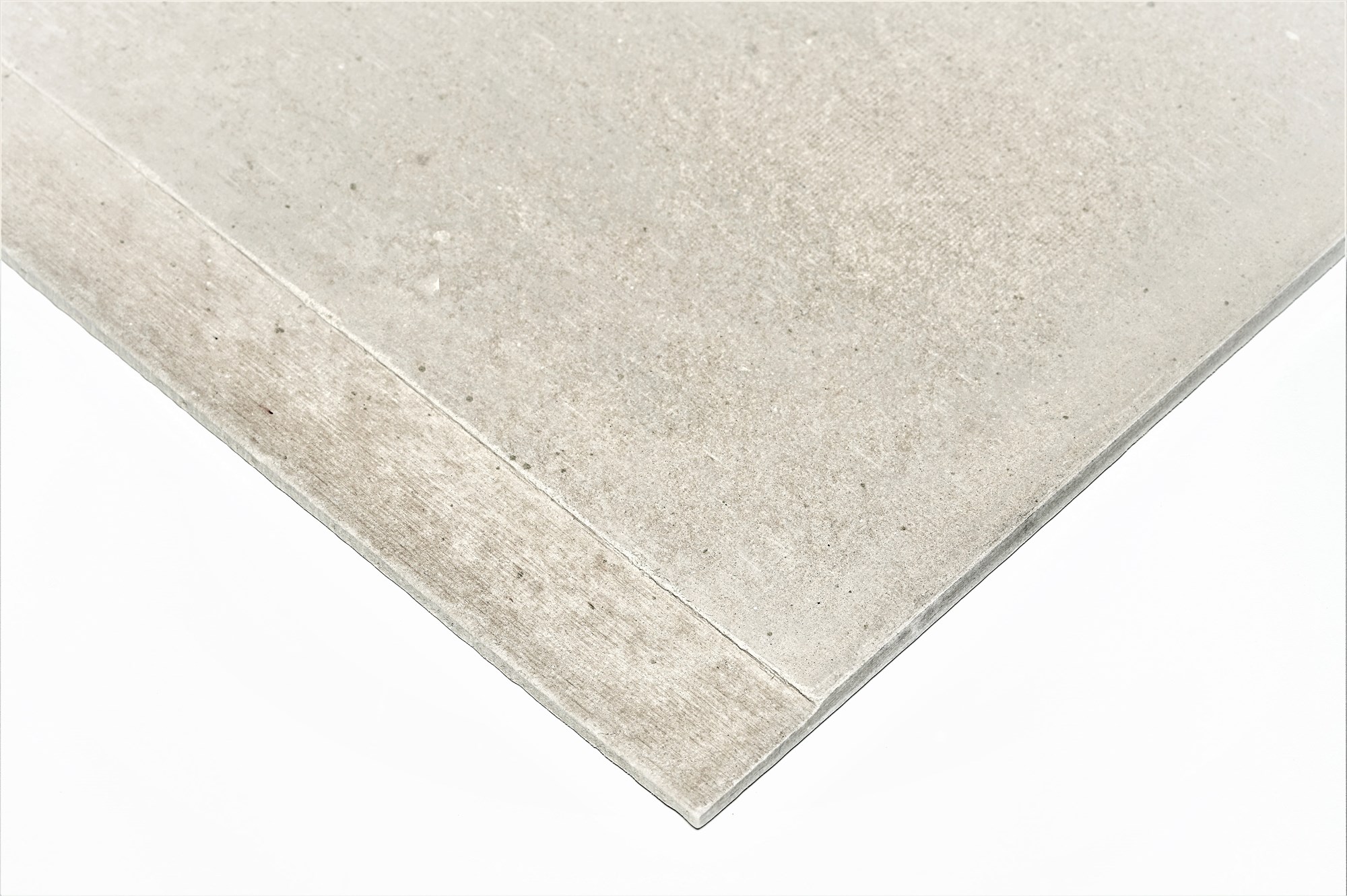 6mm James Hardie Villaboard sheets for lining walls and ceilings.