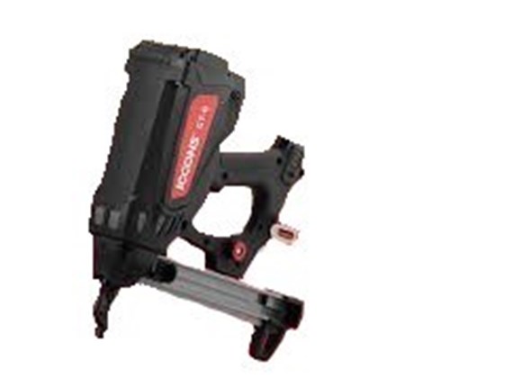 iccons gt-6 gas tool with 30,000 gt6-20 pins