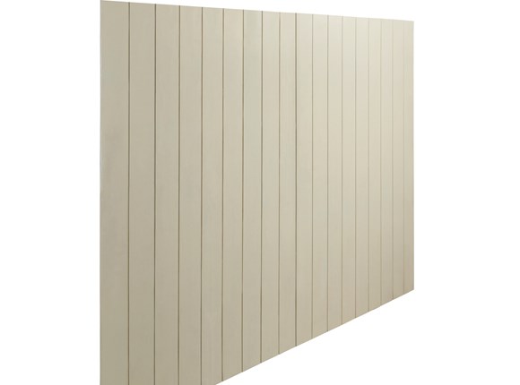 axon 133 smooth 2750 x 1200 x 9mm cladding