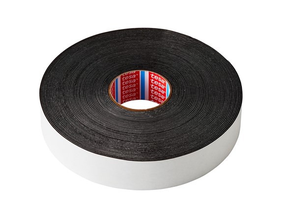 james hardie foam back sealing tape 25m x 50mm roll