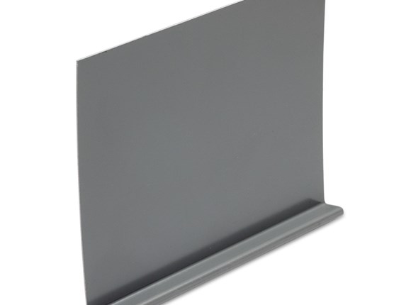 james hardie 9mm aluminium base slimline connector