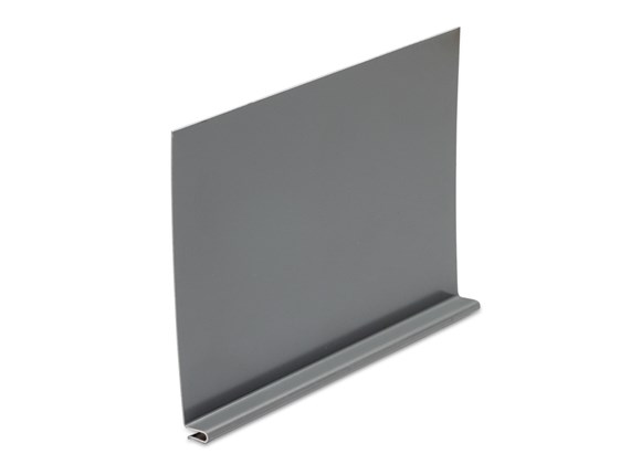 james hardie 9mm aluminium base slimline connector