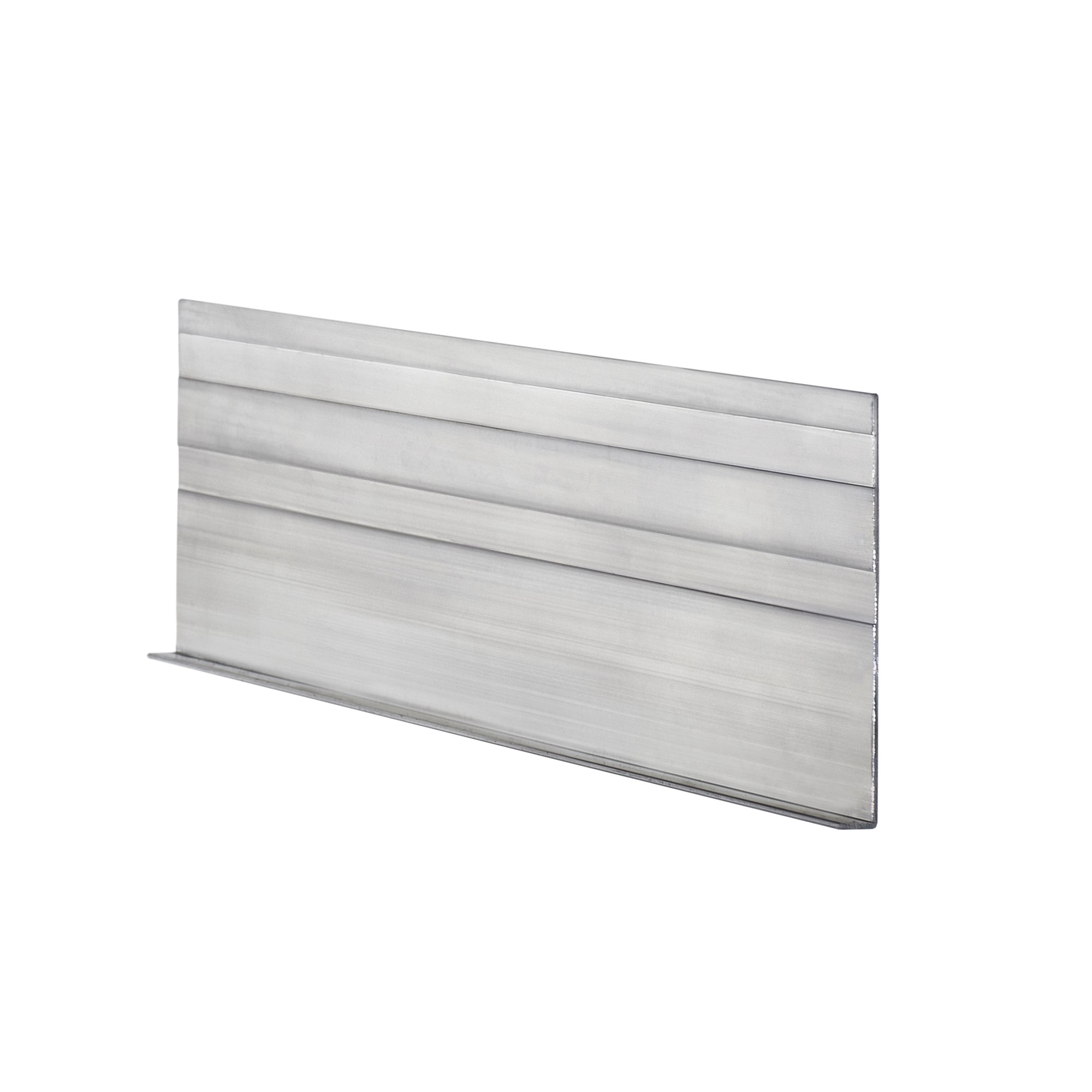 james hardie 9mm aluminium base slimline starter 3000mm