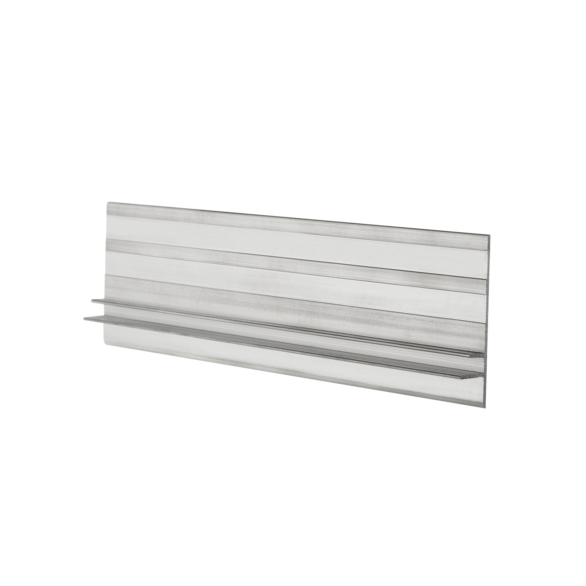 james hardie 9mm aluminium recessed horizontal jointer 3000mm