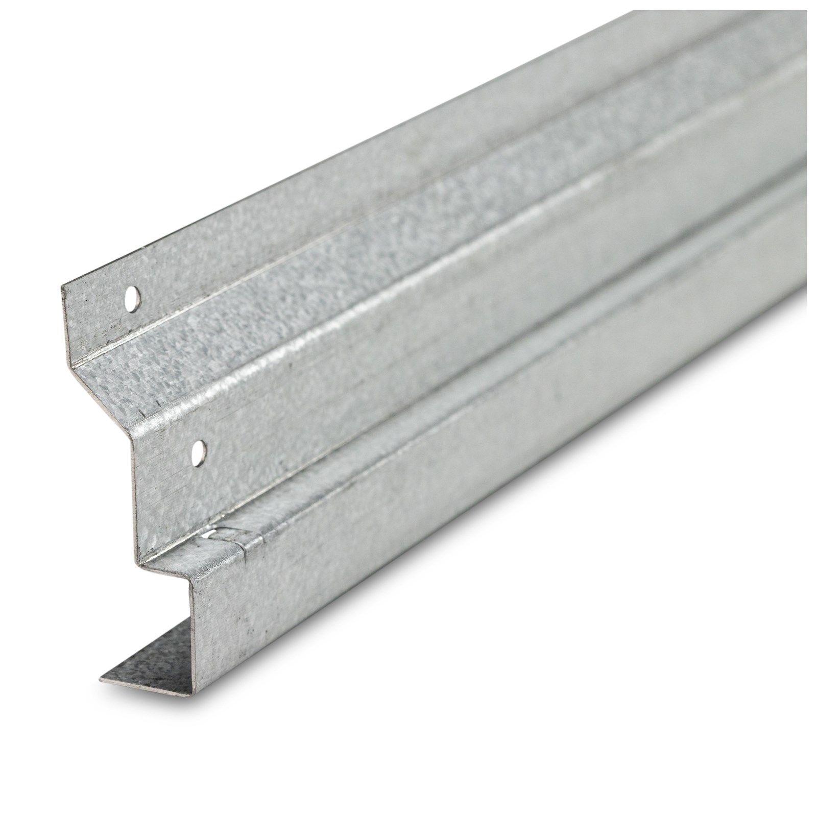 james hardie zincalume footmould 3000mm