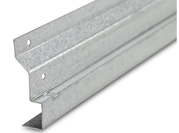 james hardie zincalume footmould 3000mm