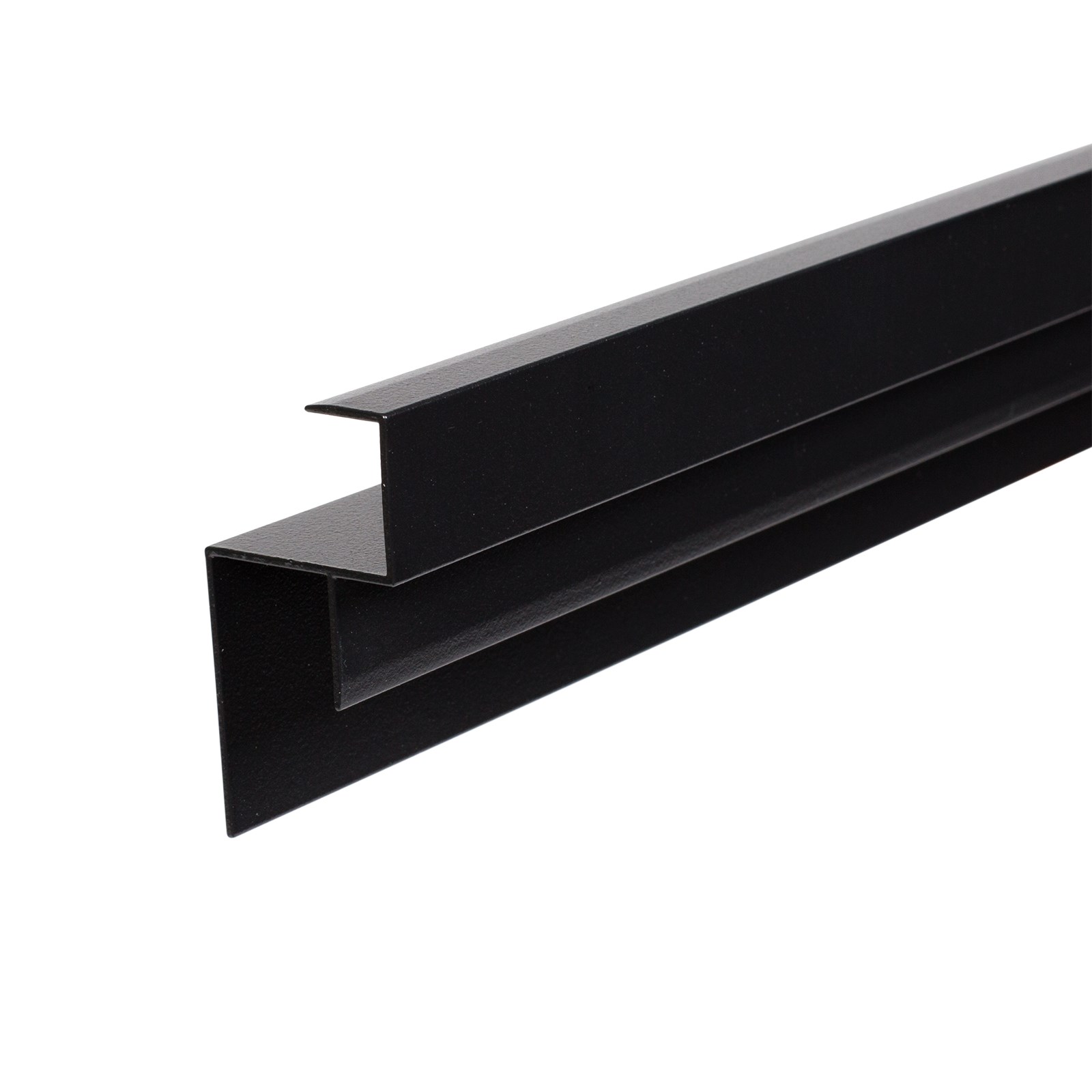 james hardie hardiedeck fascia edge cap 3000mm