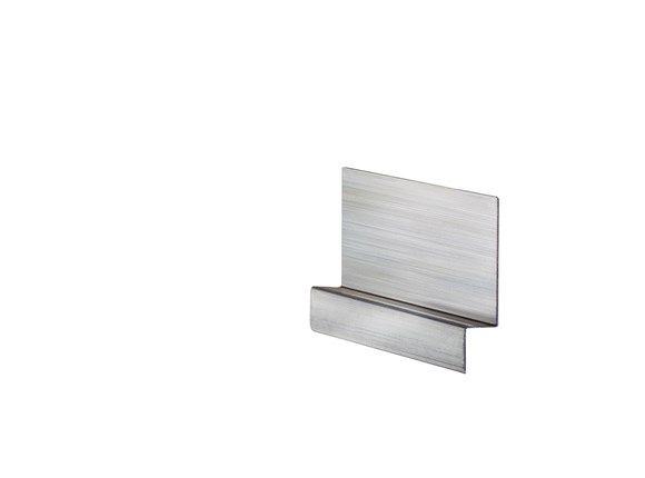 james hardie 9mm aluminium horizontal h jointer