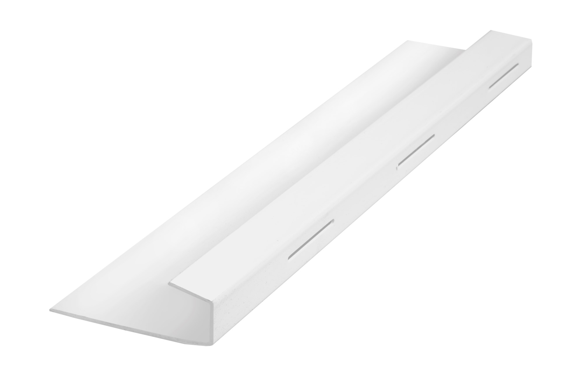 james hardie pvc cavity vent strip 3000 x 18mm