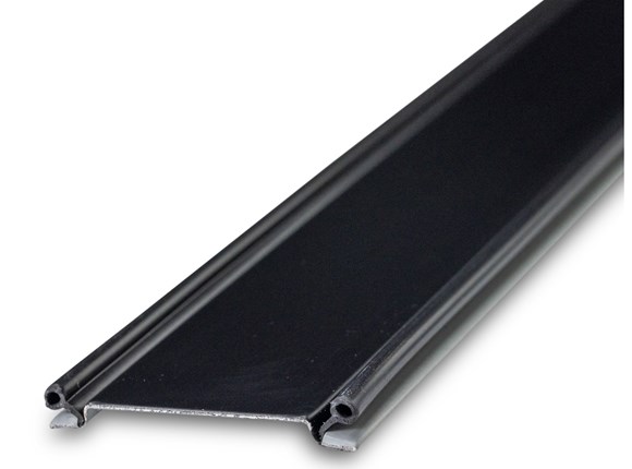 james hardie exotec gasket snap strip 3620mm