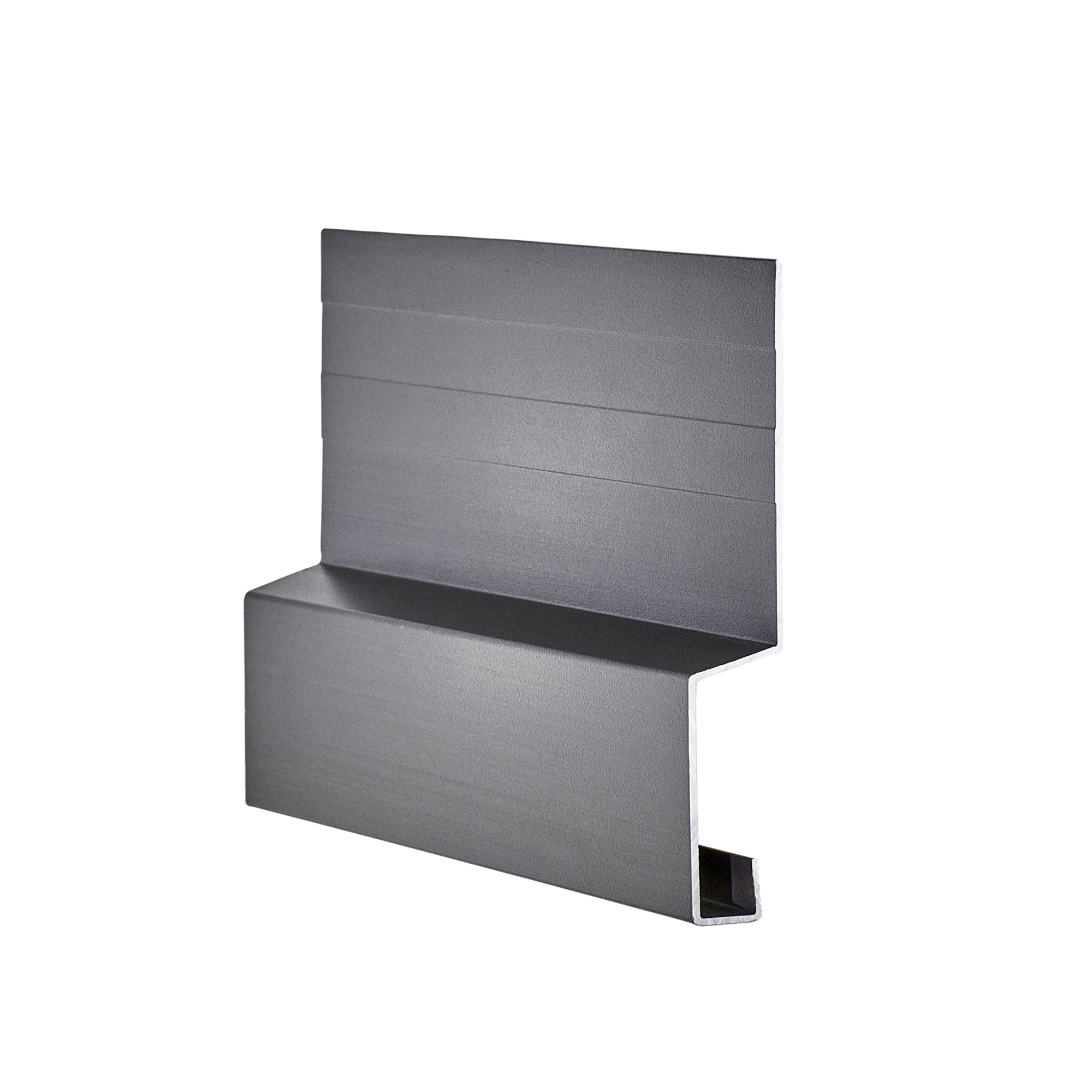 james hardie hardieedge base trim 3950mm