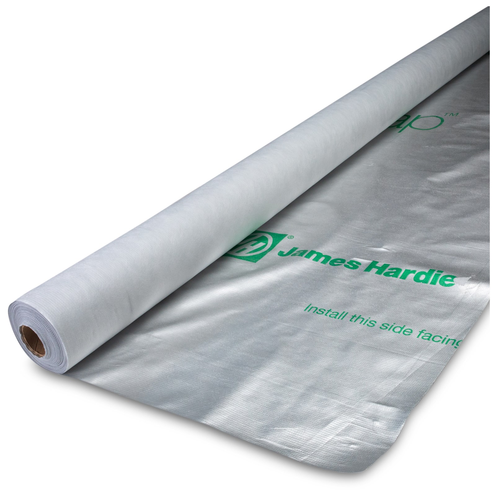 james hardie hardiewrap weather barrier 2.75 x 30m roll