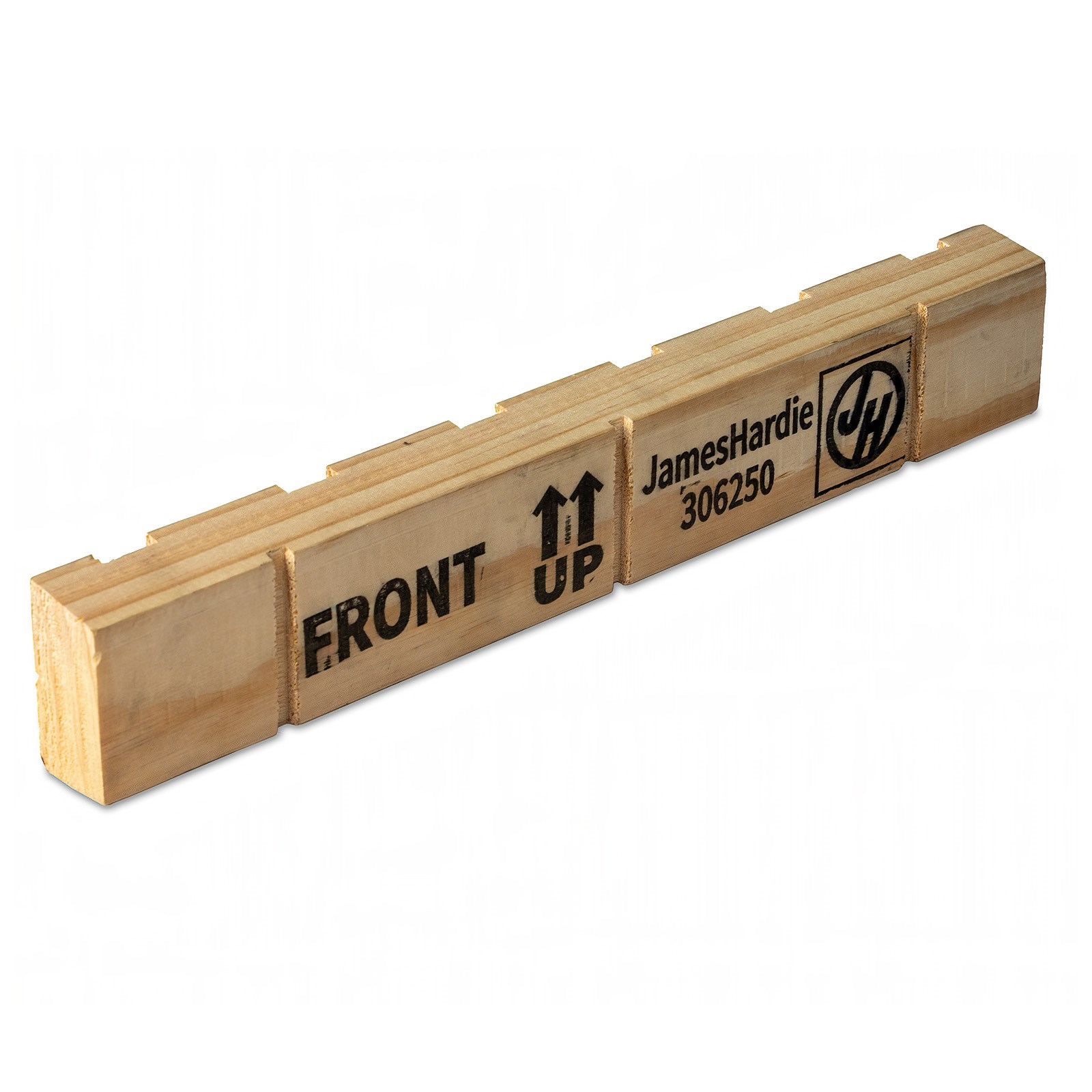 james hardie castellated structural batten 2700x70x35