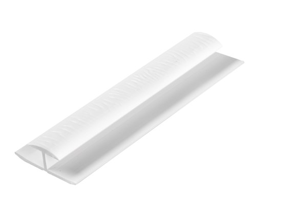 james hardie hardieplank woodgrain pvc jointer for 300mm boards