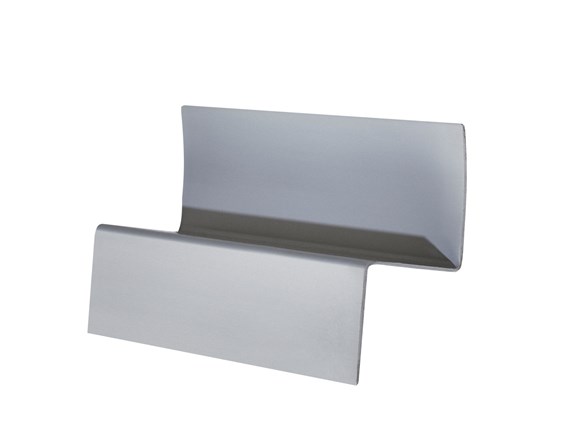 james hardie linea pvc box corner z flashing 2700mm