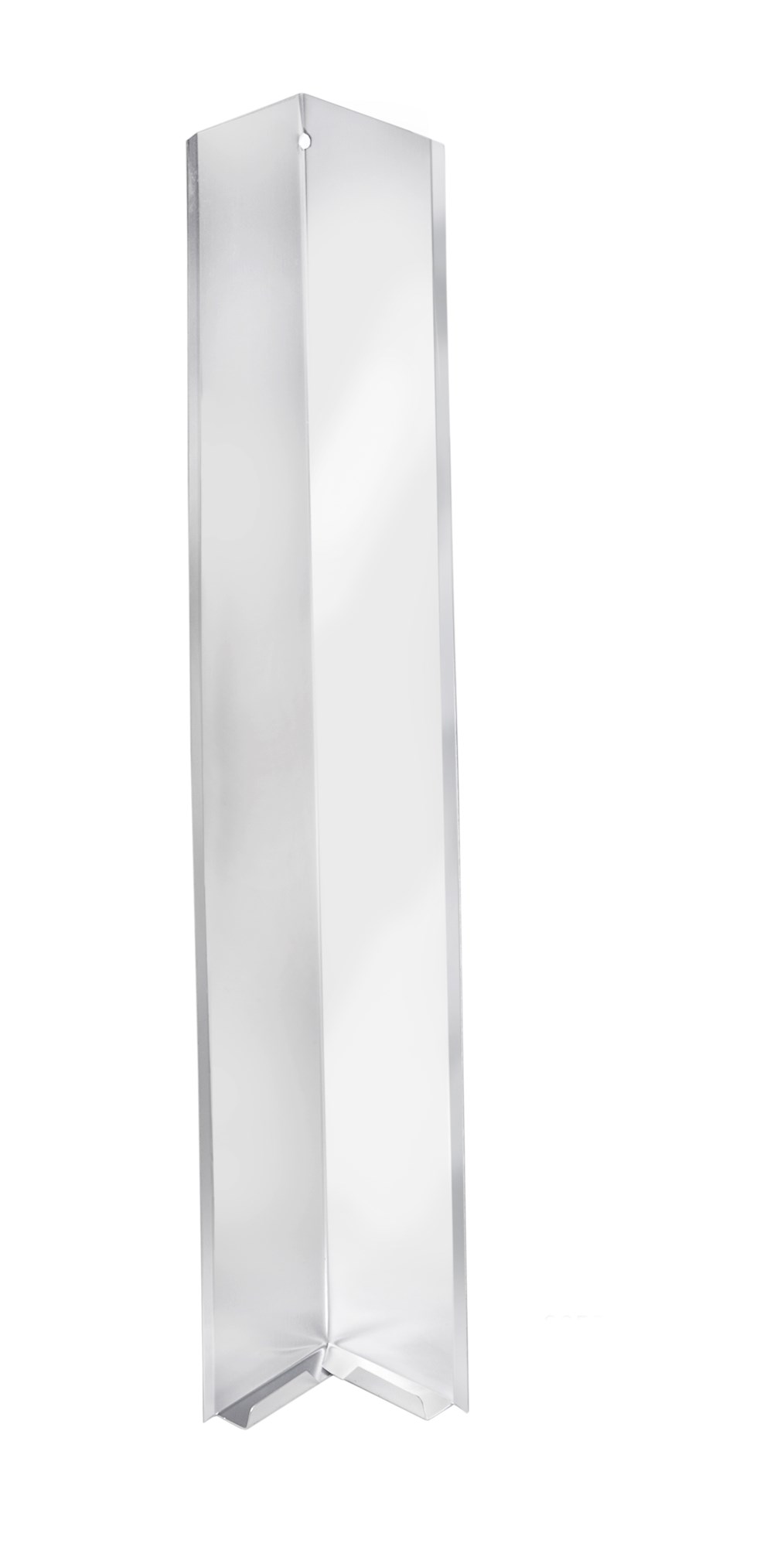 james hardie hardieplank aluminium external corner soaker 300mm