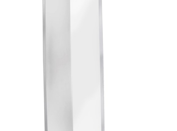 james hardie hardieplank aluminium external corner soaker 300mm