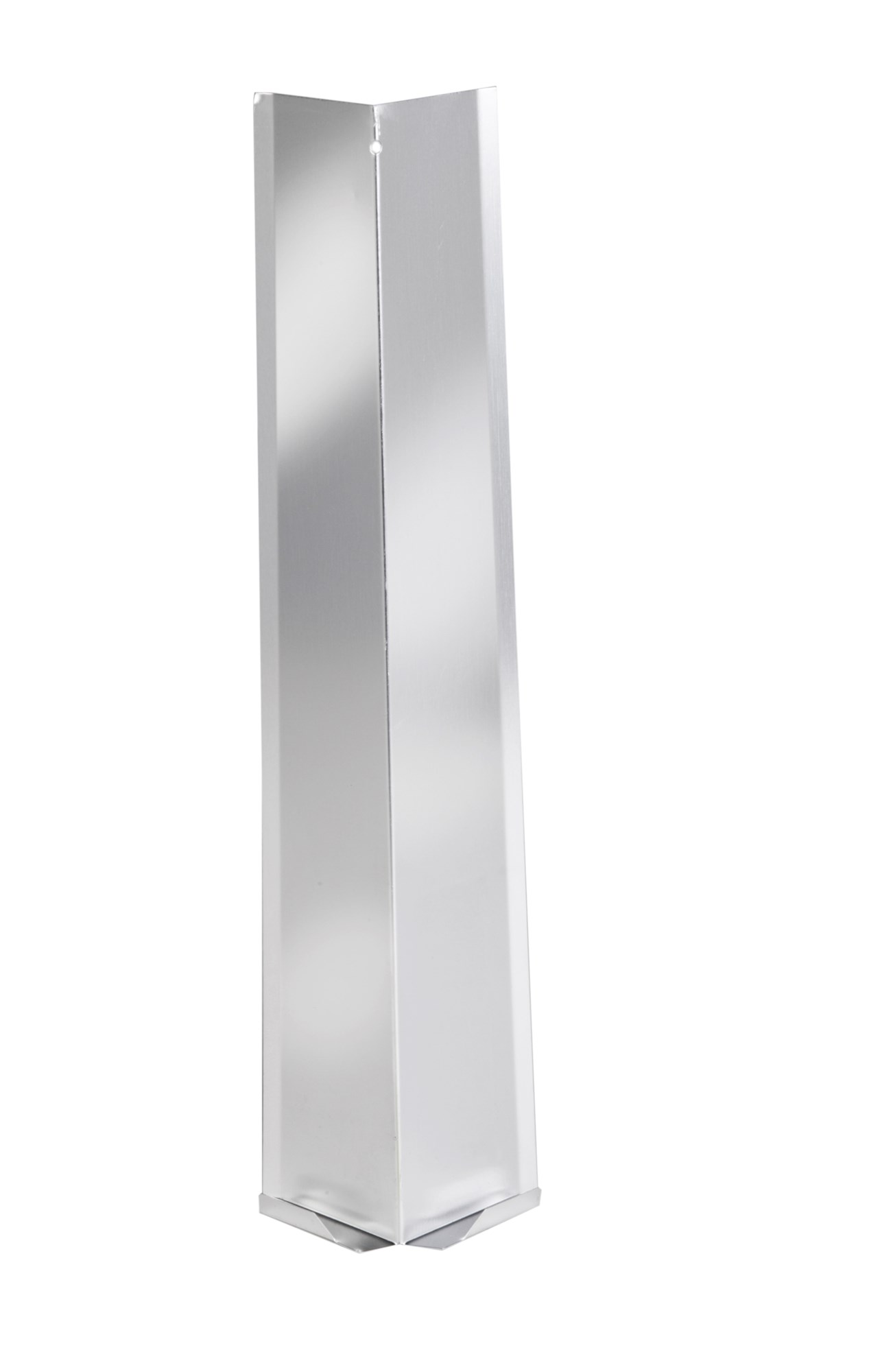 james hardie hardieplank aluminium internal corner soaker 300mm