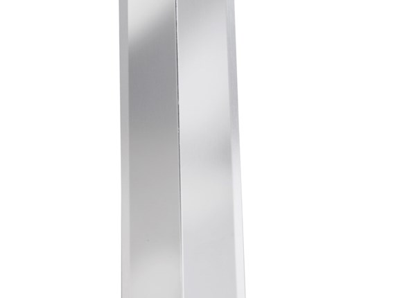 james hardie hardieplank aluminium internal corner soaker 300mm