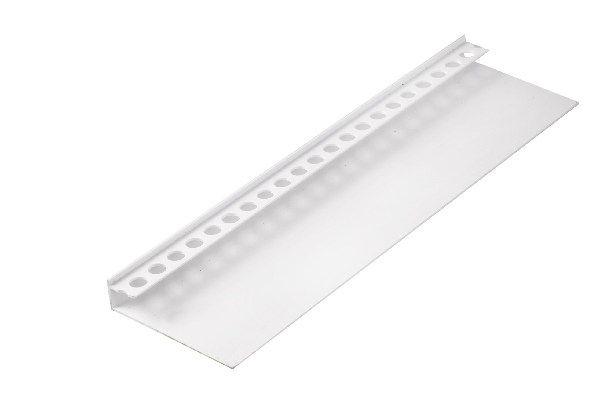 james hardie 7.5mm pvc starter strip