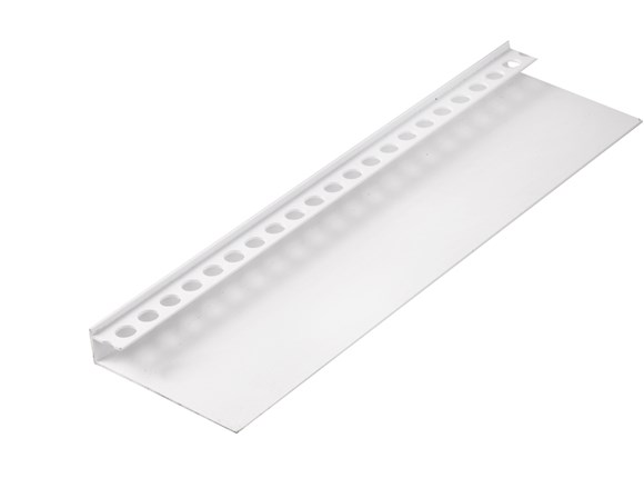 james hardie 7.5mm pvc starter strip