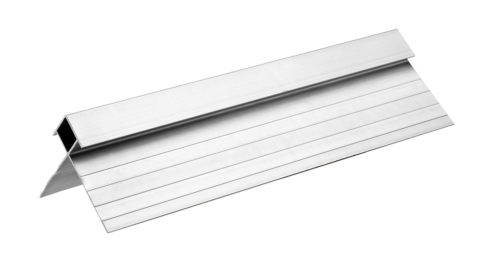 james hardie 14mm aluminium external box corner 3000mm