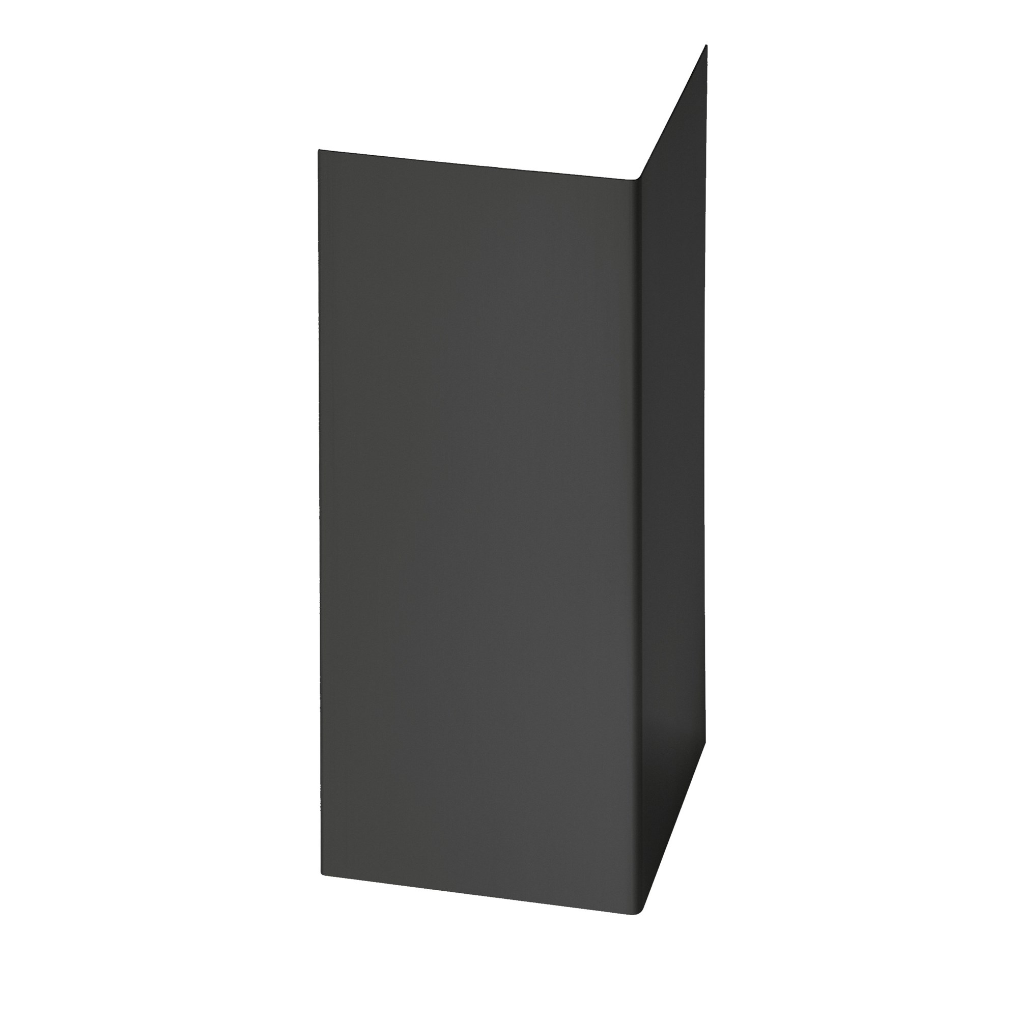 james hardie 75 x 75mm colourbond corner flashing 3000mm