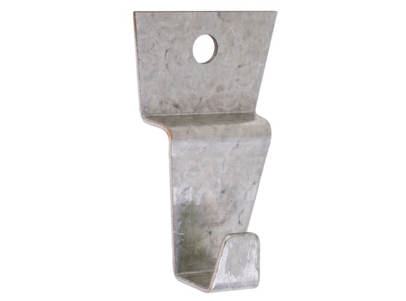 james hardie hardieplank gal stud clip - box 100