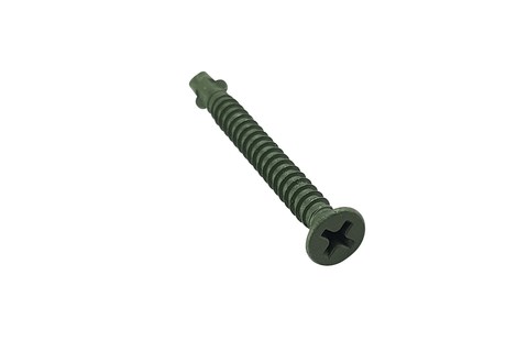 hardiedrive screws 41mm ph2 collated box 1000