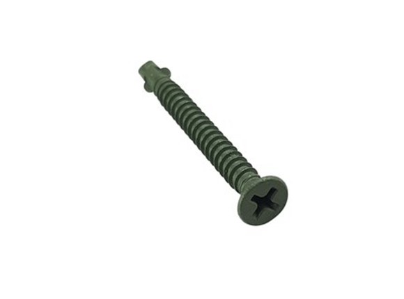 hardiedrive screws 41mm ph2 collated box 1000