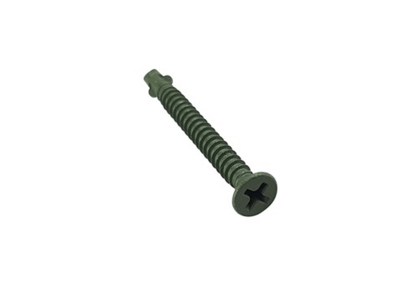 hardiedrive screws 41mm ph2 collated box 1000
