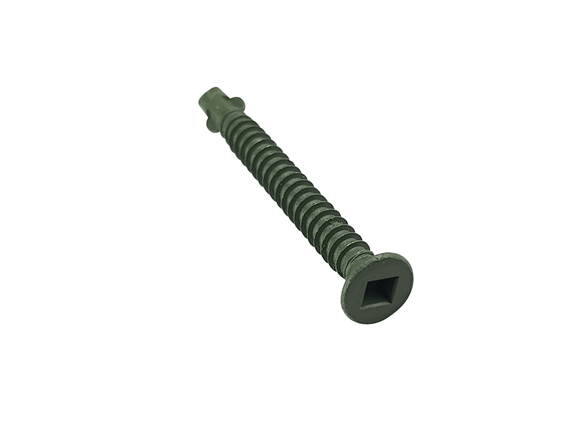hardiedrive screws 41mm sq drive box 1000
