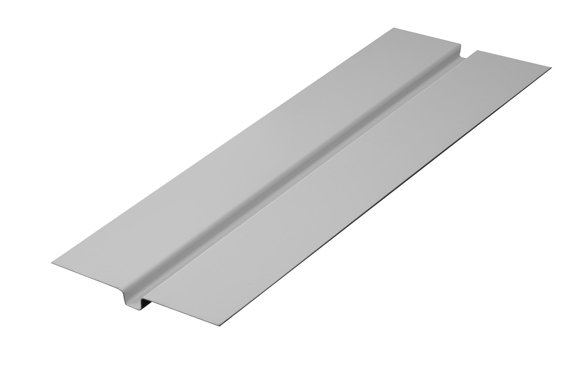 james hardie stria vertical flashing stop 3000mm