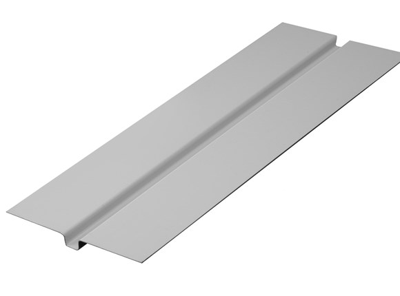 james hardie stria vertical flashing stop 3000mm