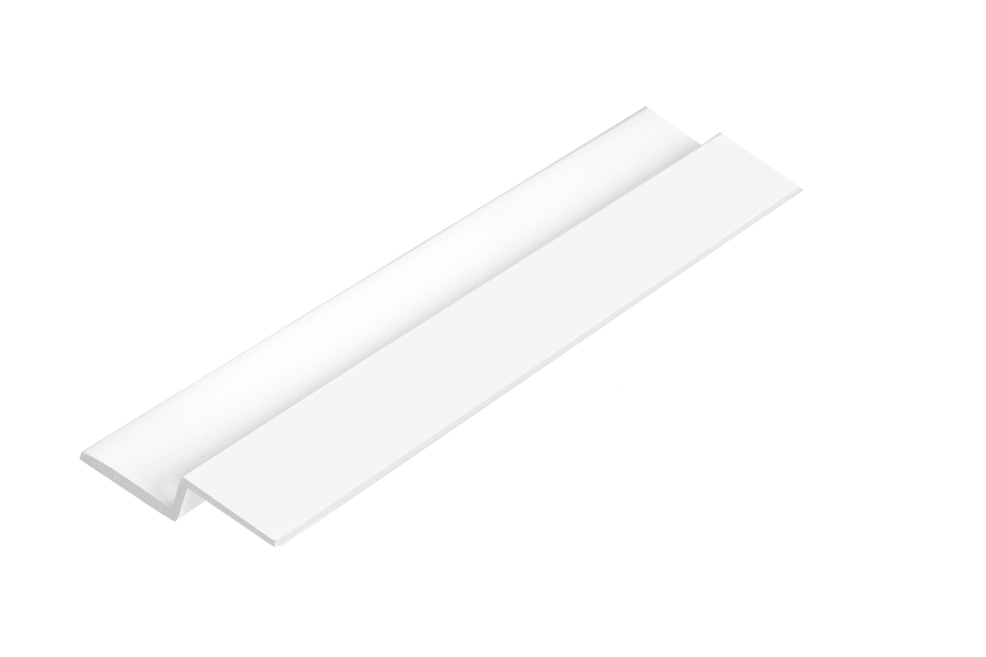 hardietex 7.5mm pvc z flashing 3000mm