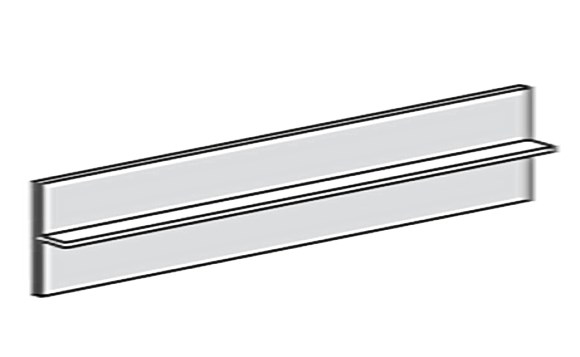 james hardie 9mm horizontal t socket 3000mm - limited stock available